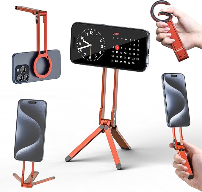 ULANZI MA30 Magnetic Phone Tripod Stand by ulanzi