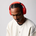 Skullcandy Crusher ANC 2 Wireless Over-Ear Bluetooth Headphones - Image 8