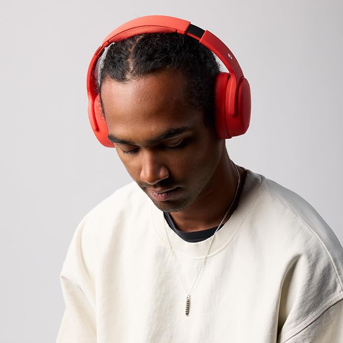 Skullcandy Crusher ANC 2 Wireless Over-Ear Bluetooth Headphones - Image 8