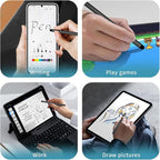 Stylus Pens with Pen Slot for Touch Screens, High Precision Capacitive - Image 4