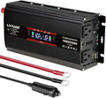 LVYUAN 1500W Car Power Inverter 12V to 110V DC to AC by LVYUAN