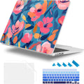 Case for MacBook Air 15 Inch 2025 2024 2023 Release M4 A3241 M3 A3114 M2 A2941 by WelcomeViseNewitems