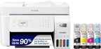 Epson EcoTank ET-4800 Wireless All-in-One Cartridge-Free Supertank Printer - Image 2