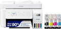 Epson EcoTank ET-4800 Wireless All-in-One Cartridge-Free Supertank Printer by Epson
