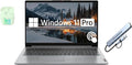 Lenovo IdeaPad 15.6” FHD Touchscreen Laptop, 40GB RAM 2.5TB Storage, 6-Cores by LENOVO