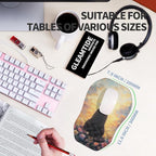 Ergonomic Raised Mouse Pad Wrist Support - Image 5