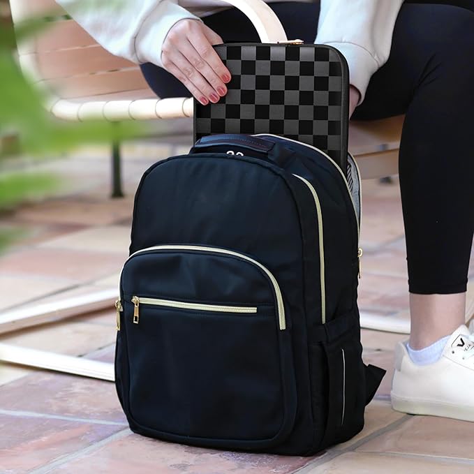 Vandel Slim Laptop Sleeve 13-13.3 inch Laptop Case - Image 3