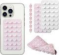 Silicone Double-Sided Suction Phone Grip Detachable Mount by DreamsLink
