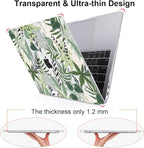 for MacBook Air 13 inch Case 2021 2020 2019 2018 - Image 4