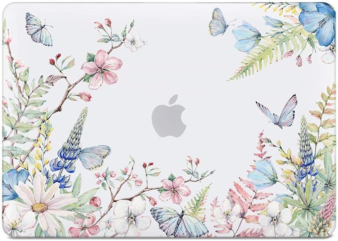 Batianda Case for MacBook Air 13 Inch M1 2020 2019 2018 Release Model A2337 - Image 8