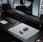 Glass Gaming Mouse Pad, Professional Esport Tempered Glass Mouse Pad - Image 6