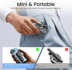 Mini Selfie Stick for iPhone - Image 2