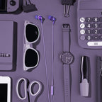 Panasonic ErgoFit Wired Earbuds - Image 6