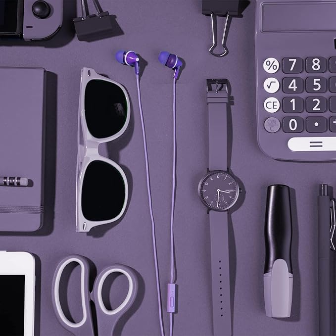 Panasonic ErgoFit Wired Earbuds - Image 6
