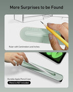 3 in 1 Silicone Laptop Stand, Keyboard Riser - Image 6
