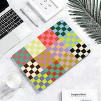 Compatible with MacBook Air 13.3 13.6 Inch Case 2022 2021 2020 2019 Plastic - Image 4
