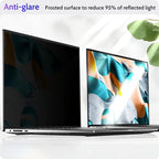 15.6 Inch Laptop Privacy Screen Compatible - Image 4