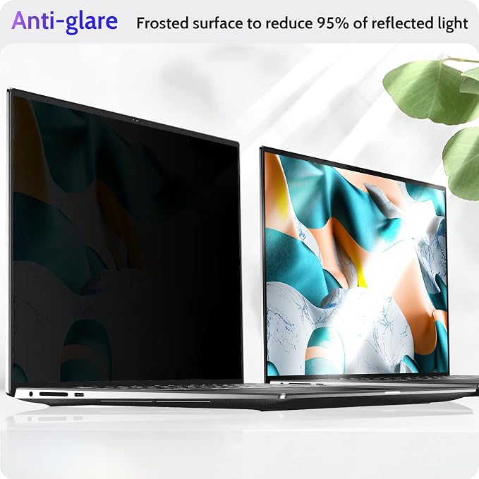 16 Inch Laptop Privacy Screen Compatible - Image 4