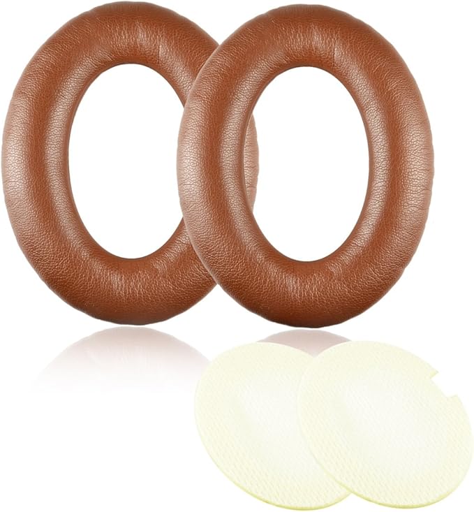 Replacement Ear pads Cushion Compatible by Synsen