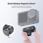 NEEWER Upgraded Magnetic Mount Adapter Compatible - Image 3