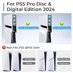 Cooling Fan for PS5 Pro, Compatible - Image 2