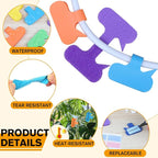 36Pcs Large Cable Cord Labels - Image 7