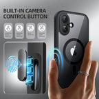 BERFY Magnetic for iPhone 16 Plus Case, Compatible - Image 3