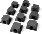 Magnetic Cable Organizer – Desktop Multipurpose Cord Keeper & Cable Management - Image 2