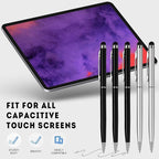 15 Pack Stylus Pens for Touch Screens Stylus Pen Compatible - Image 5