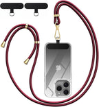 Crossbody Phone Lanyard Strap by Rockbamb