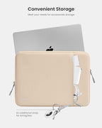 tomtoc 360° Protective Laptop Sleeve - Image 5