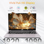 NIMO 15.6 inch Laptop FHD, AMD Ryzen 5 3500U, 8 GB RAM, 256 GB SSD, Windows 11 - Image 5