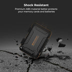 K&F Concept Memory Card Case - Image 8