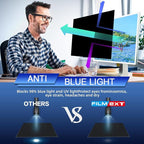 FILMEXT 32 inch Privacy Screen Filter - Image 5