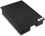 Pyle Sound Dampening Speaker Riser Foam by PyleUSA