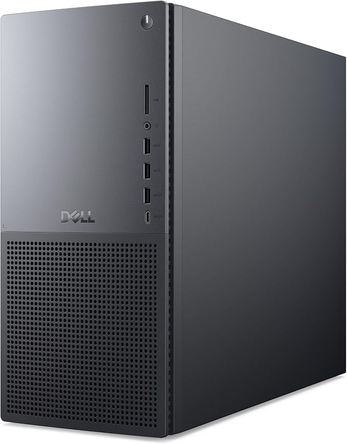 Dell Tower Plus EBT2250 Desktop Computer by Dell
