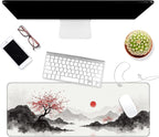 Dynippy Thin Extended Gaming Mouse Pad （31.5 * 11.8 * 0.08 inch） - Image 3