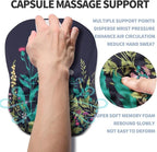 Ergonomic Raised Mouse Pad Wrist Support - Image 3