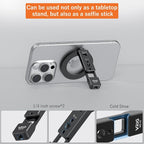 VRIG Magnetic Phone Holder Compatible - Image 7