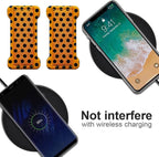 Phone Grip Holder for Hand, Universal Finger Strap Phone Holder, Finger Selfie - Image 5