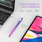 ​​​Stylus Pen for iPad 2018-2023 - Image 4