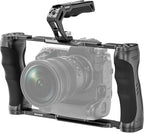 NEEWER Universal Camera Cage & Top Handle by Neewer
