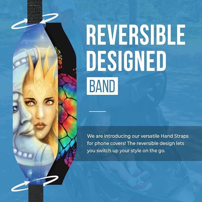 Phone Grip Strap - Image 3