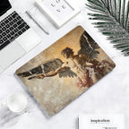Compatible with MacBook Air 13.3 13.6 Inch Case 2022 2021 2020 2019 Plastic - Image 4