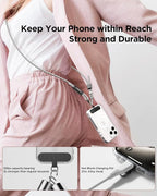 PISEN Phone Lanyard - Image 5