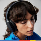 Skullcandy Hesh ANC Wireless Over-Ear Bluetooth Headphones - Image 6
