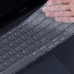 Keyboard Cover for 16" LG Gram 16Z90TP 16Z90T 16Z90S 16Z90SP 16T90SP 16Z90Q - Image 3