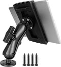 Aluminum Heavy Duty Tablet Mount by VINmounts