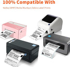 JADENS 4x6 Thermal Labels - Image 5