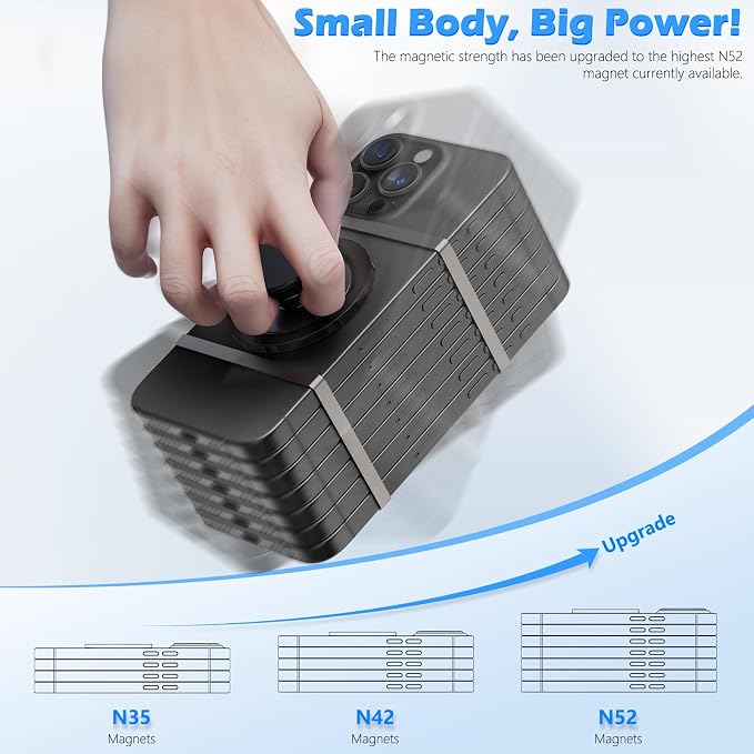 imluckies Magnetic Base Compatible - Image 5